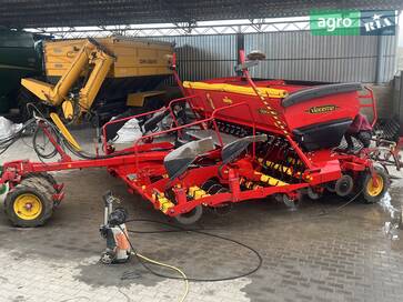 Vaderstad Rapid 2022 - фото