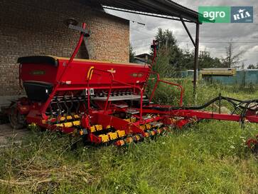 Vaderstad Rapid 2016 - фото