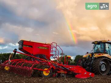 Vaderstad RDA 800C 2012 - фото