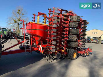 Vaderstad S  - фото