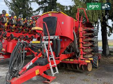 Vaderstad Spirit 600C  - фото
