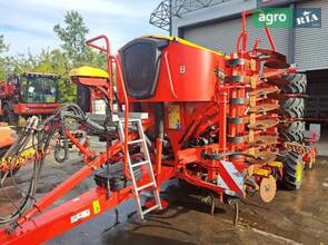 Сеялка Vaderstad Spirit 600C 
