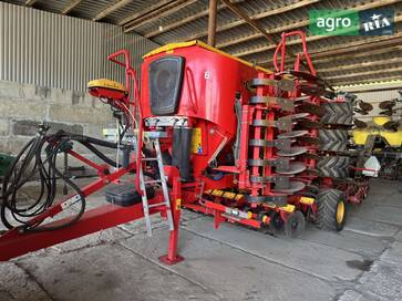 Vaderstad Spirit 600C 2021 - фото