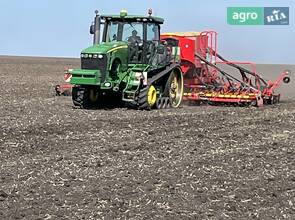 Сеялка Vaderstad Spirit 600C 2021
