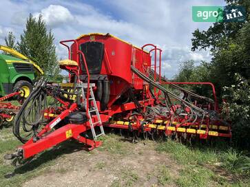 Vaderstad Spirit 600C  - фото