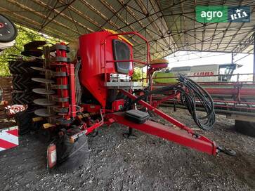 Vaderstad Spirit 600C 2021 - фото