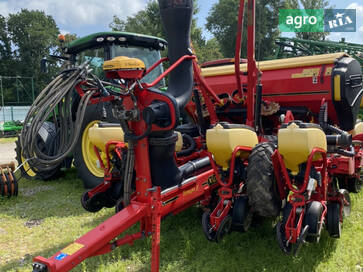Vaderstad Tempo F8 2015 - фото