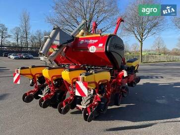 Vaderstad Tempo F8 2015 - фото