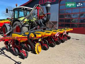 Сеялка Vaderstad Tempo F8 