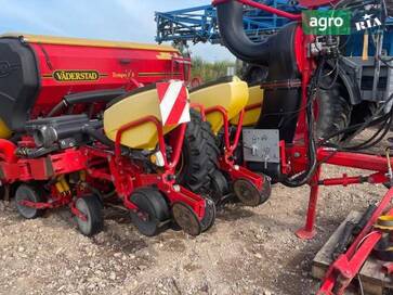 Vaderstad Tempo F8  - фото