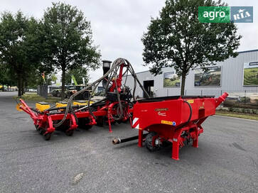 Vaderstad Tempo F8  - фото