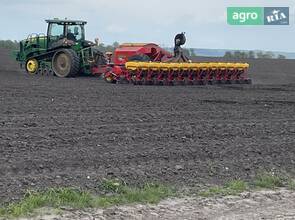 Сеялка Vaderstad Tempo L12 2022