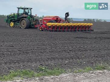 Vaderstad Tempo L12 2022 - фото