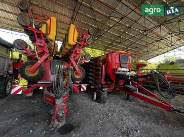Vaderstad Tempo L12 2020 - фото