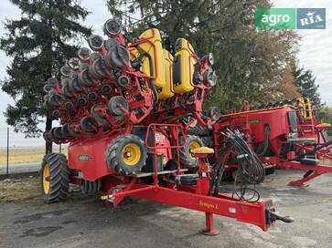 Vaderstad Tempo L16 2017 - фото