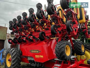 Vaderstad Tempo L16 2022 - фото