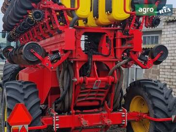 Vaderstad Tempo L16 2019 - фото