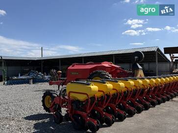 Vaderstad Tempo L16 2018 - фото