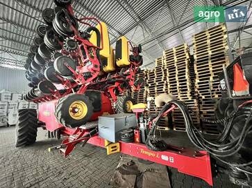 Vaderstad Tempo L16  - фото