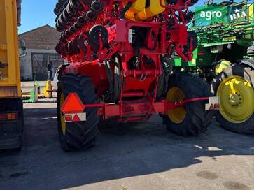 Vaderstad Tempo L16 2022 - фото
