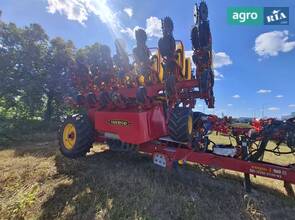 Сівалка Vaderstad Tempo L16 2019
