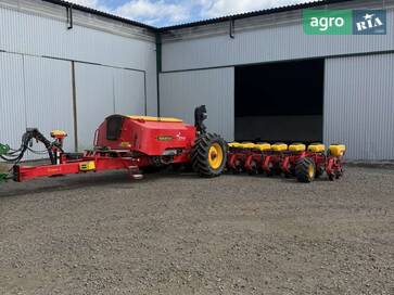 Vaderstad Tempo L18 2020 - фото