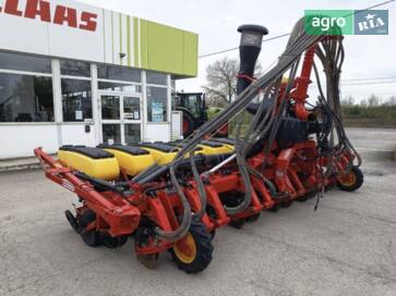 Vaderstad Tempo V 12  - фото