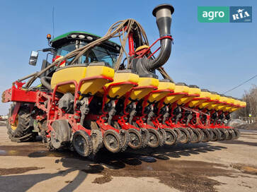 Vaderstad Tempo V 12  - фото