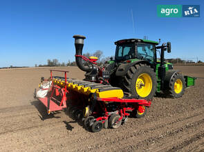 Сеялка Vaderstad Tempo V 12 