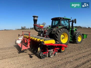 Vaderstad Tempo V 12  - фото