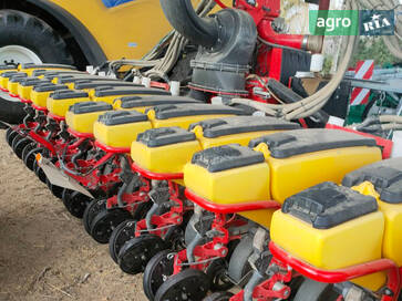 Vaderstad Tempo V 12  - фото