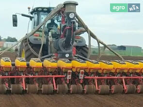 Сеялка Vaderstad Tempo V 12 