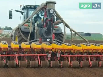 Vaderstad Tempo V 12  - фото