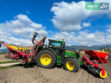 Vaderstad Tempo V 12  - фото