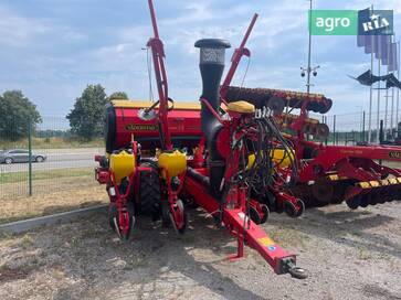 Vaderstad Tempo 2020 - фото