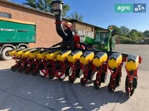 Сівалка Vaderstad Tempo 