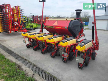 Vaderstad Tempo  - фото