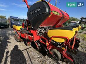 Сеялка Vaderstad Tempo 2015