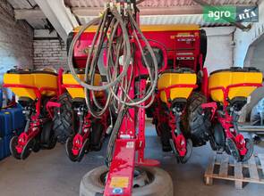 Сівалка Vaderstad Tempo 2024