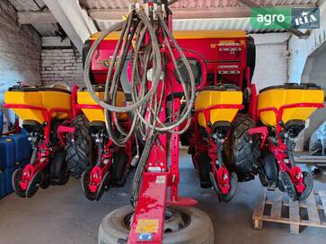 Vaderstad Tempo 2024 - фото