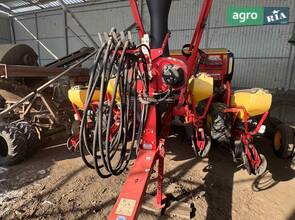 Сеялка Vaderstad Tempo 2017