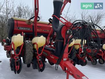 Vaderstad Tempo 2016 - фото