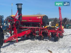 Сеялка Vaderstad Tempo 2018