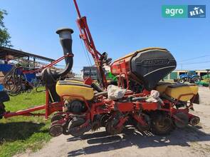 Сеялка Vaderstad Tempo 2016