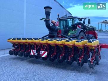 Vaderstad Tempo  - фото