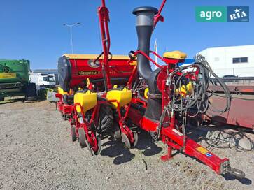 Vaderstad Tempo 2021 - фото