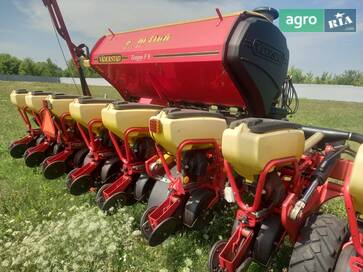 Vaderstad Tempo 2019 - фото