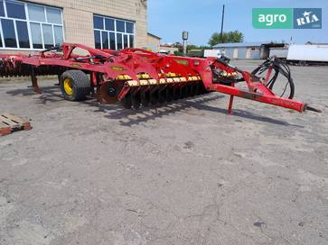 Vaderstad TopDown 2008 - фото