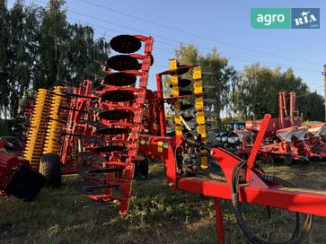 Vaderstad TopDown 2010 - фото