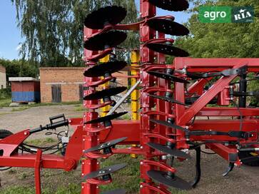 Vaderstad TopDown 2015 - фото